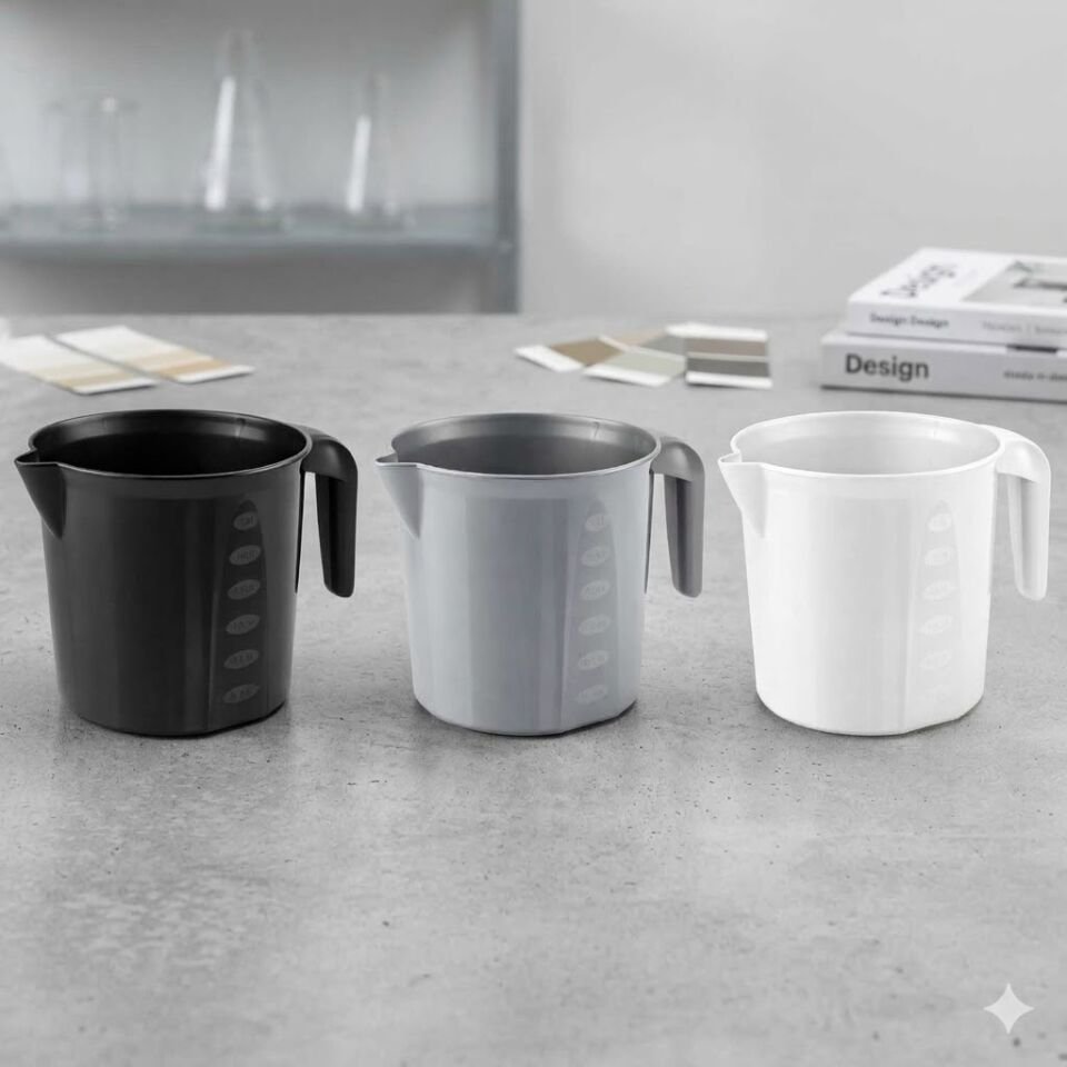 Karizma Maşrapa 1,5 Litre