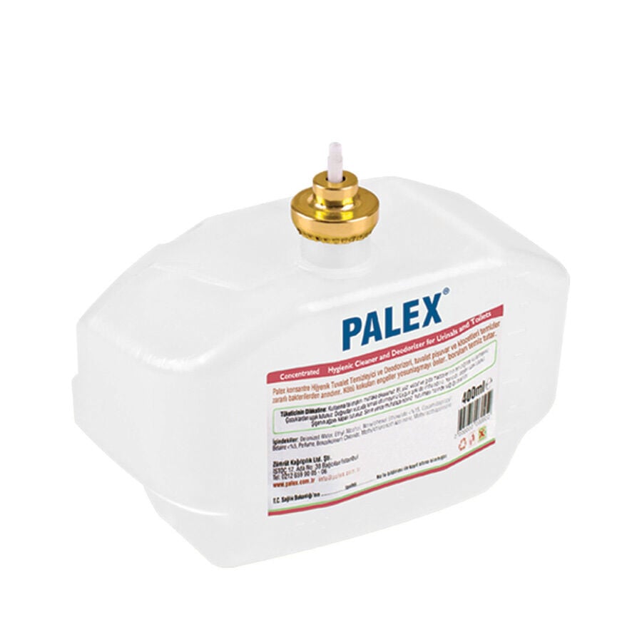 Palex New Nano Hijyen Koku Tropikal 300 CC 12 Adet