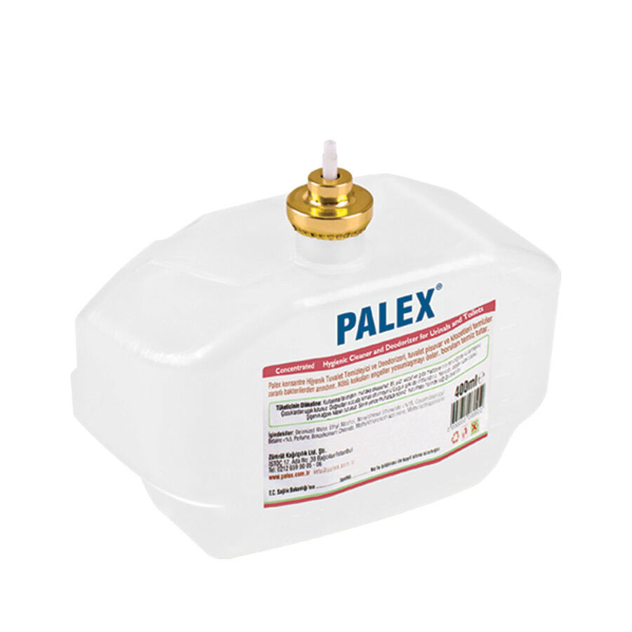 Palex New Nano Hijyen Koku Tropikal 300 CC 12 Adet