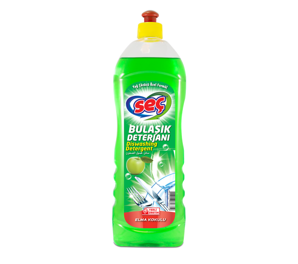 Seç Bulaşık Deterjanı Elma 750Gr