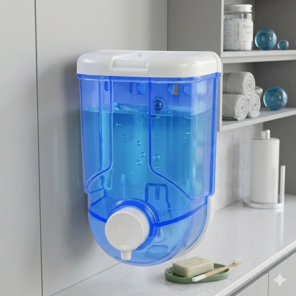 Awıon Sıvı Sabunluk 1000 Ml