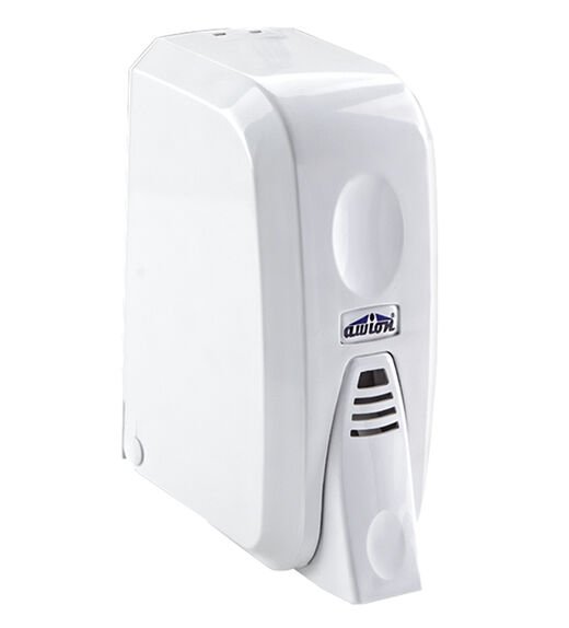 Awion Köpük Makinası , Beyaz