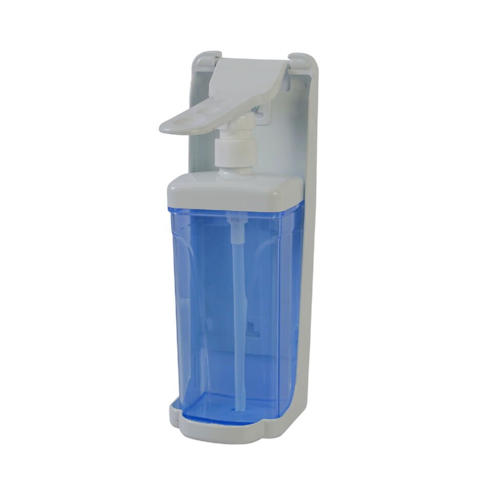 Awıon Dezenfektan & Sıvı Sabun Aparatı 1000 Ml